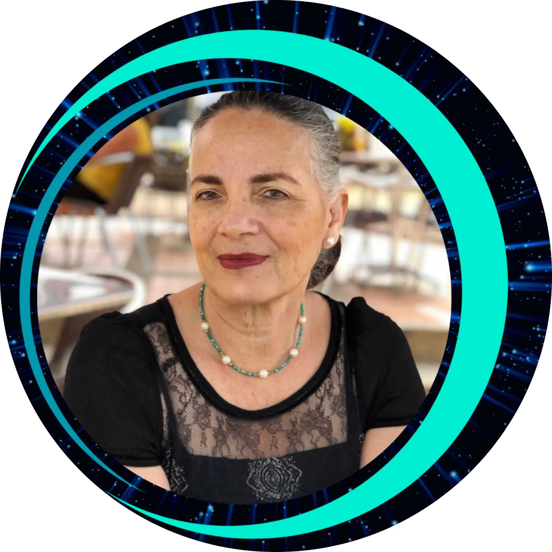 Psicóloga Gladys Lozano en Tuluá